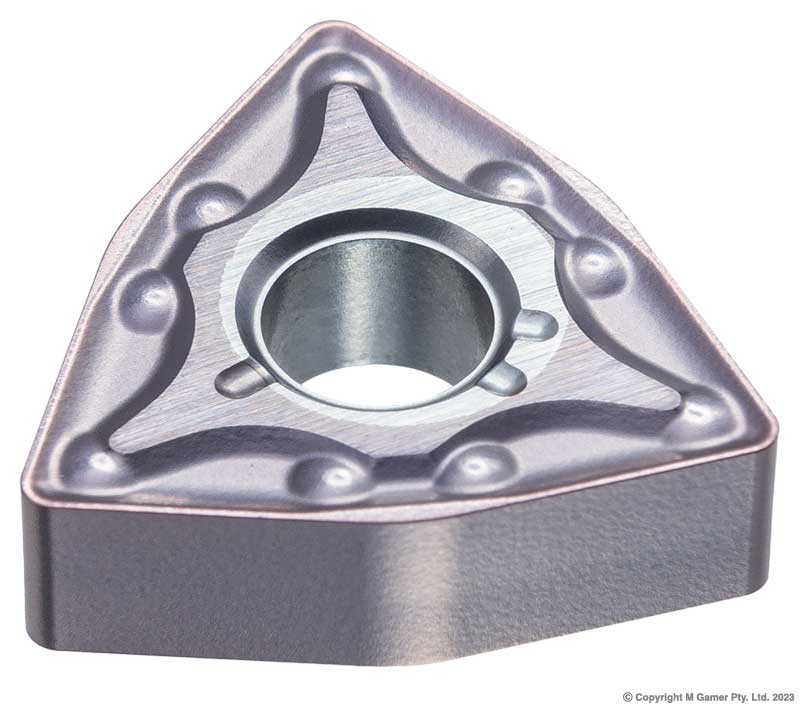 Turning Insert (Pack of 10)